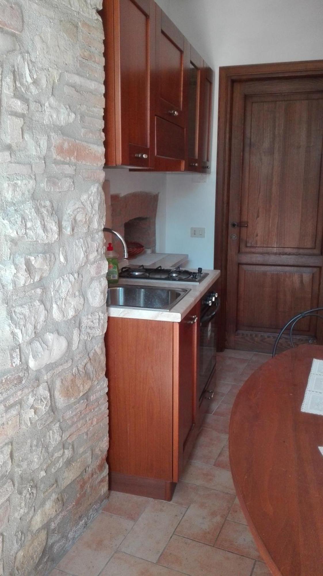 فيلا Agriturismo Cerquaglia تودي المظهر الخارجي الصورة