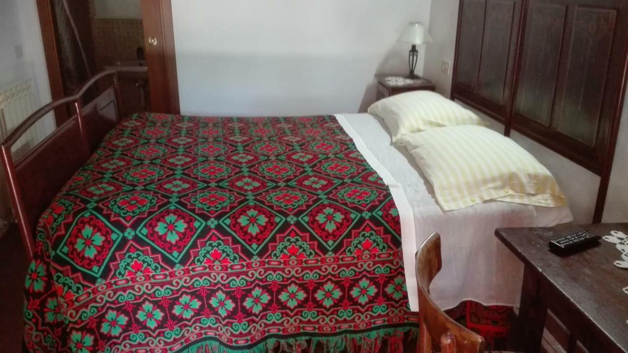 فيلا Agriturismo Cerquaglia تودي المظهر الخارجي الصورة