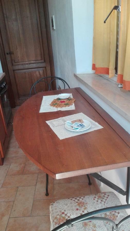 فيلا Agriturismo Cerquaglia تودي المظهر الخارجي الصورة