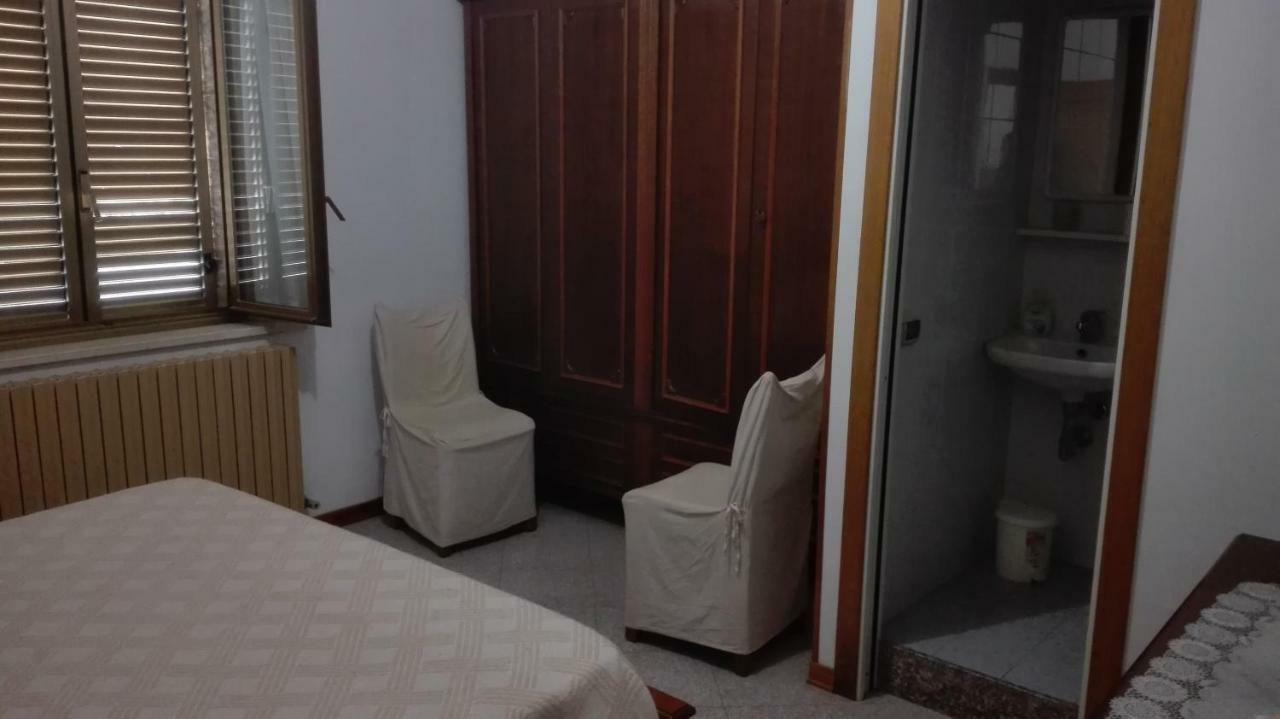 فيلا Agriturismo Cerquaglia تودي المظهر الخارجي الصورة