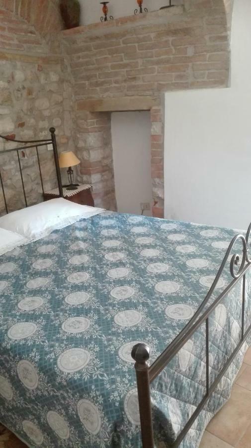 فيلا Agriturismo Cerquaglia تودي المظهر الخارجي الصورة