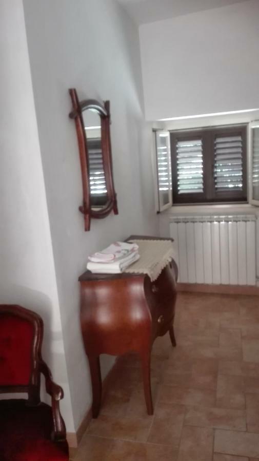 فيلا Agriturismo Cerquaglia تودي المظهر الخارجي الصورة
